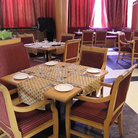 Vits Aurangabad Hotel Eksteriør billede
