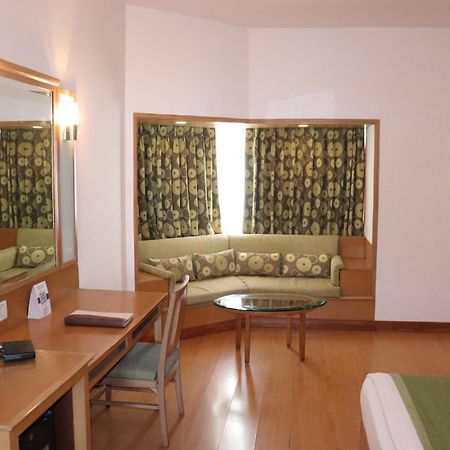 Vits Aurangabad Hotel Eksteriør billede
