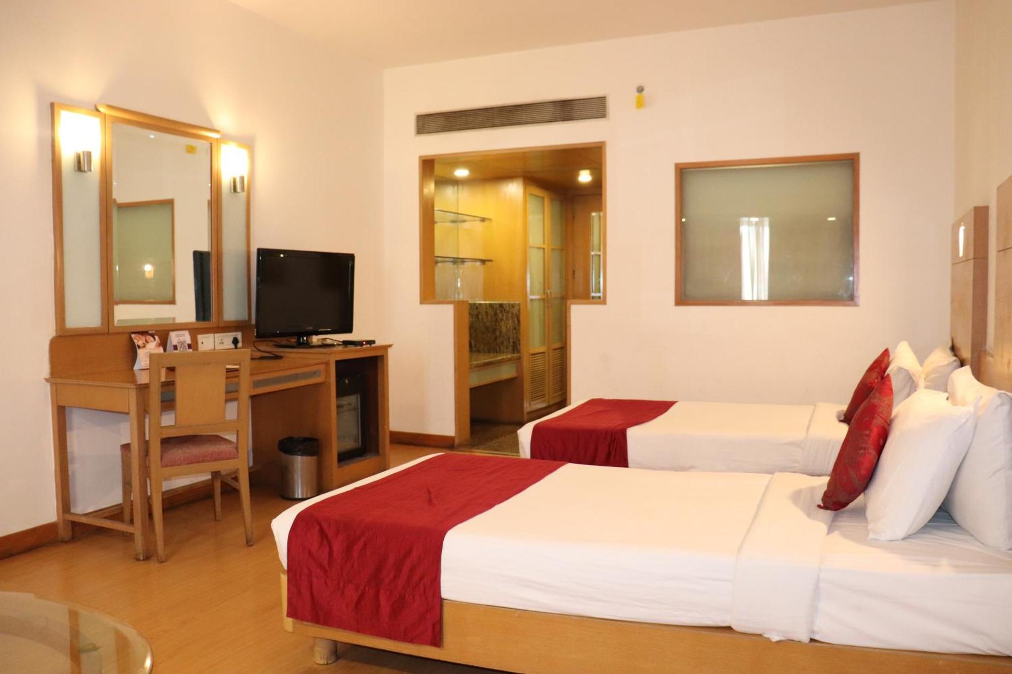 Vits Aurangabad Hotel Eksteriør billede