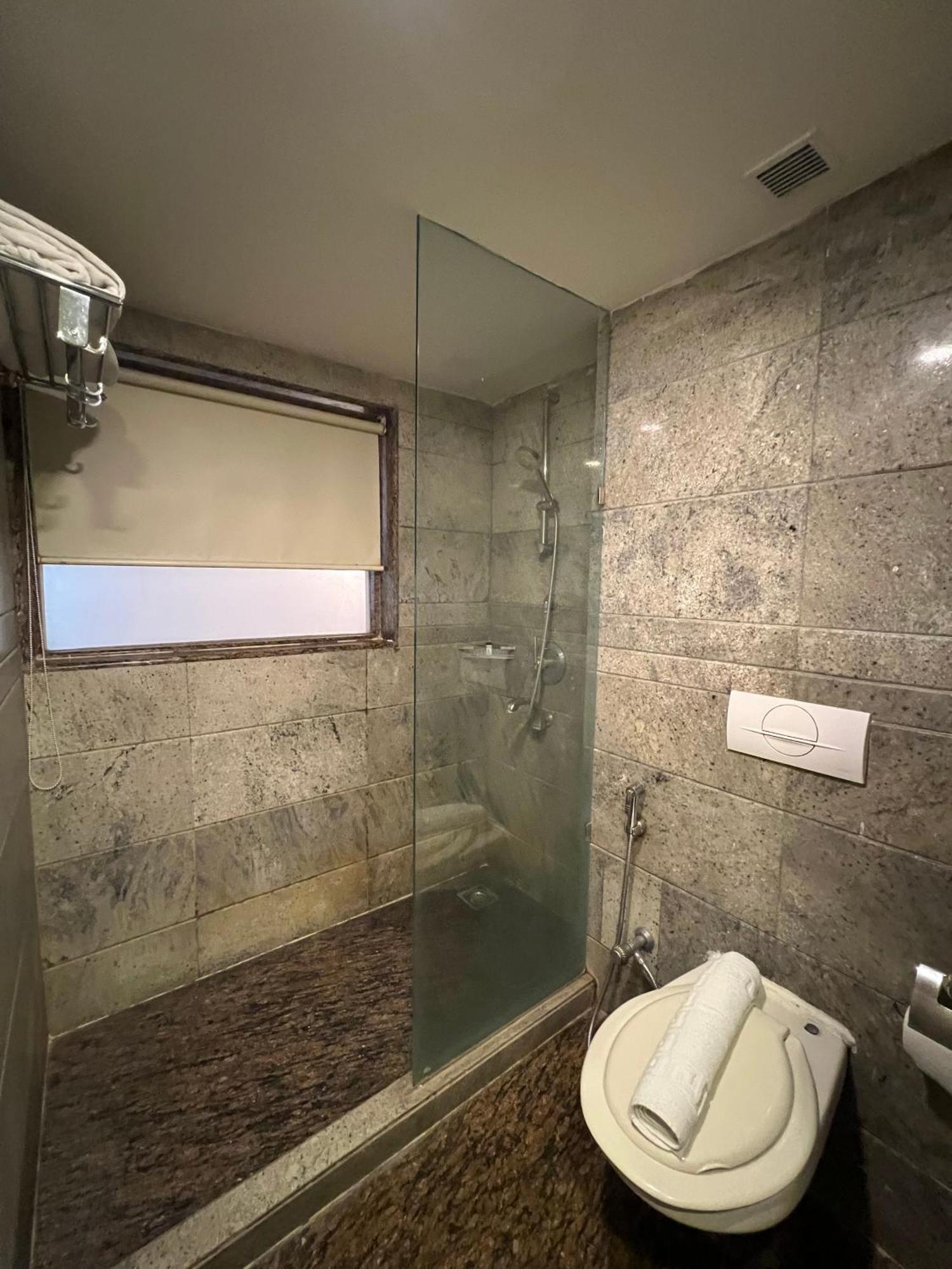 Vits Aurangabad Hotel Eksteriør billede