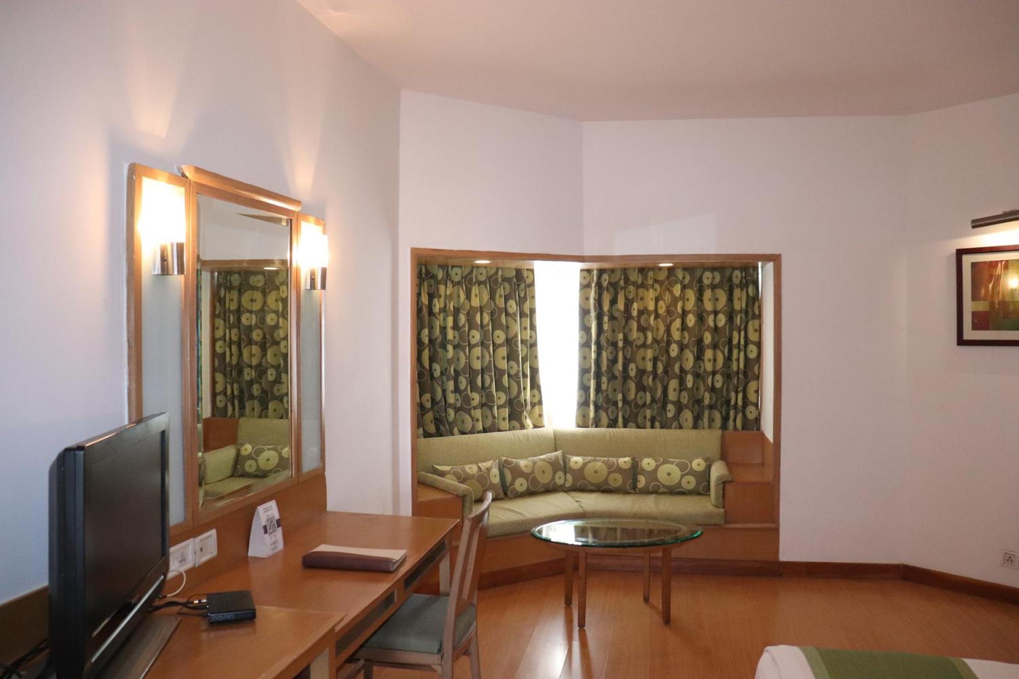 Vits Aurangabad Hotel Eksteriør billede