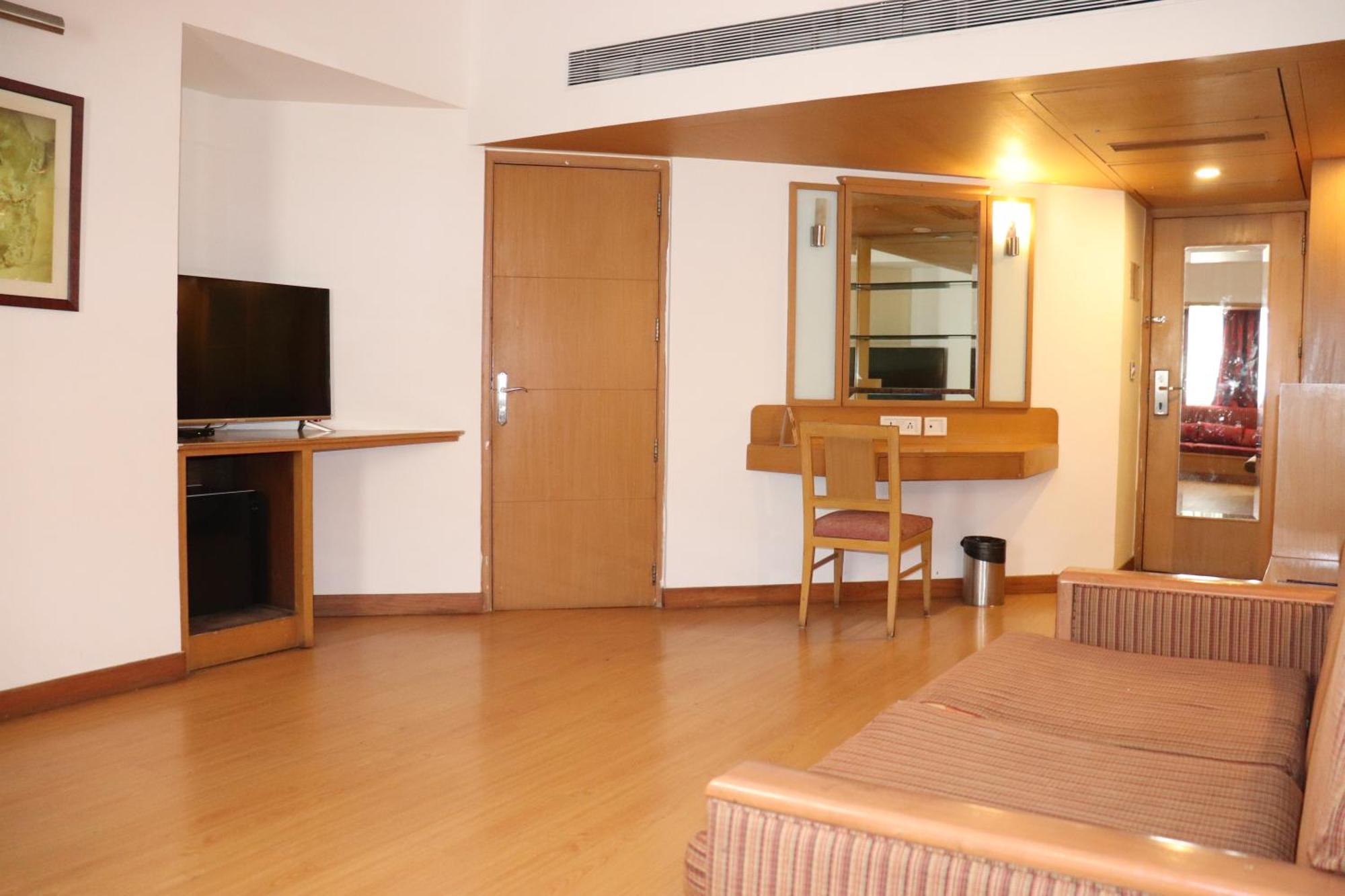 Vits Aurangabad Hotel Eksteriør billede