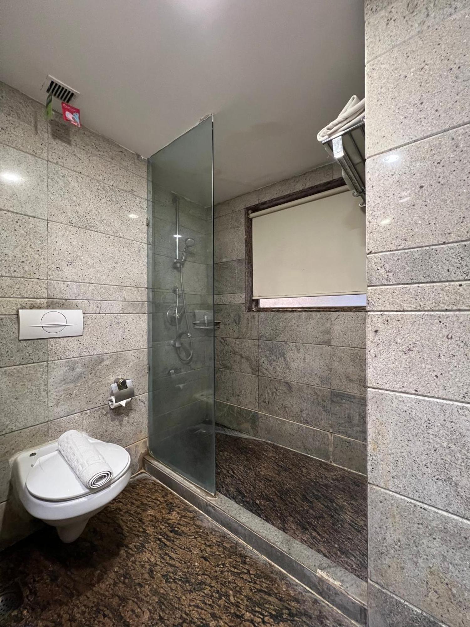 Vits Aurangabad Hotel Eksteriør billede