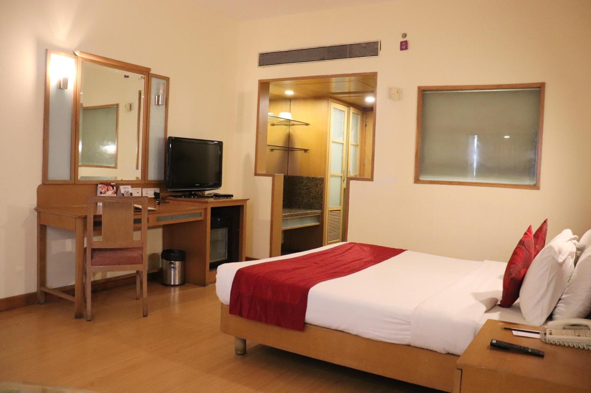 Vits Aurangabad Hotel Eksteriør billede