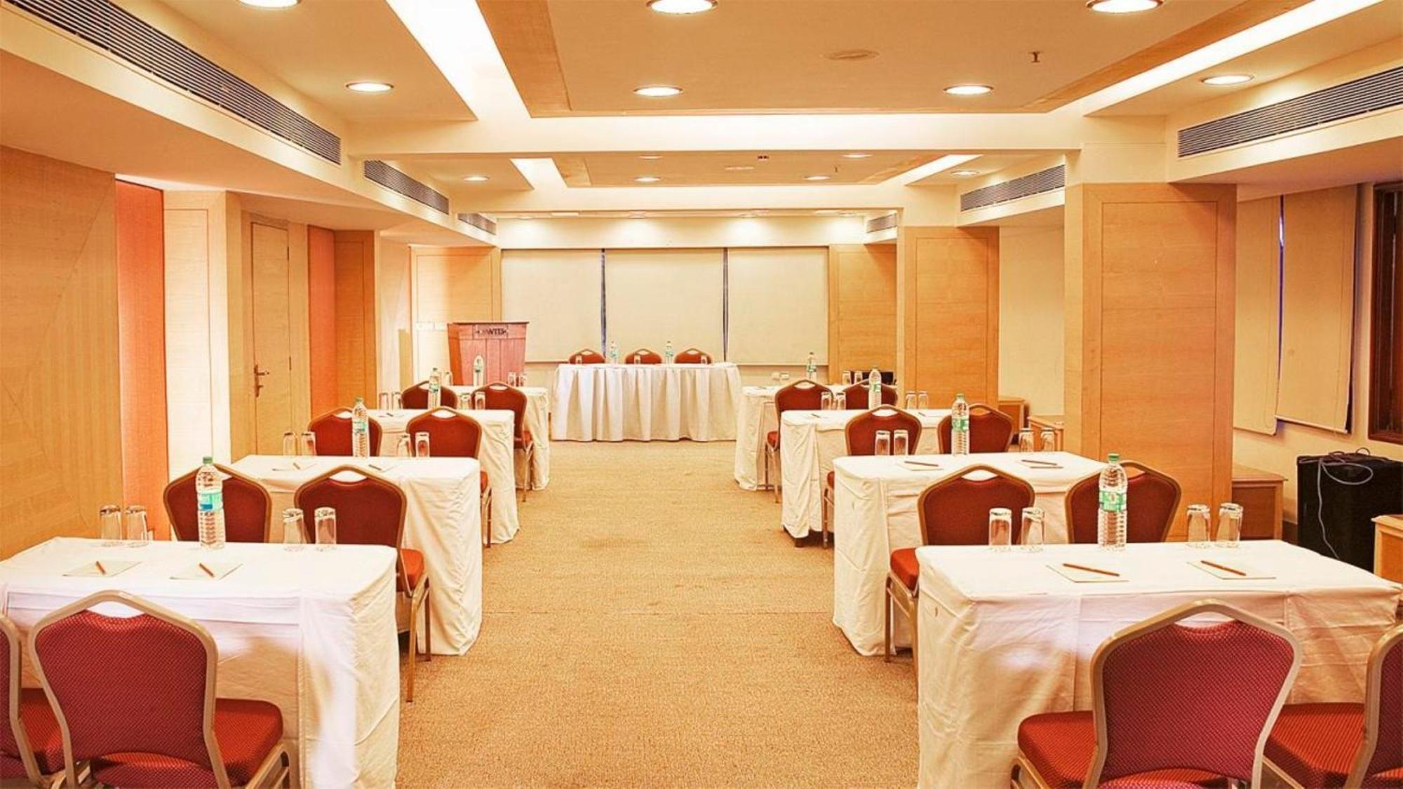 Vits Aurangabad Hotel Eksteriør billede