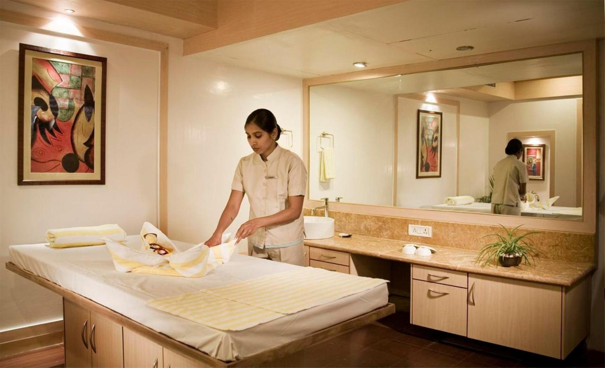 Vits Aurangabad Hotel Faciliteter billede
