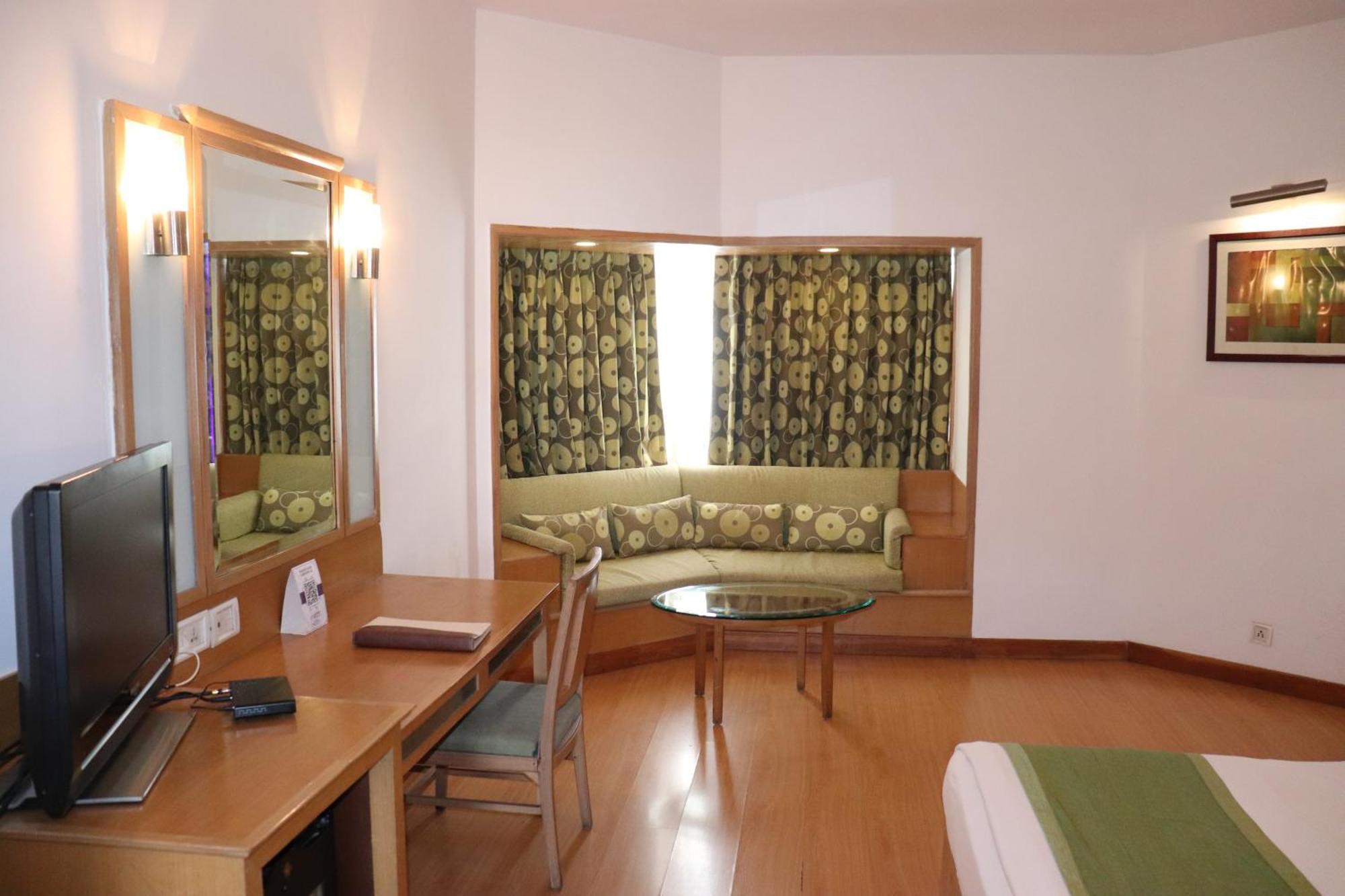 Vits Aurangabad Hotel Eksteriør billede