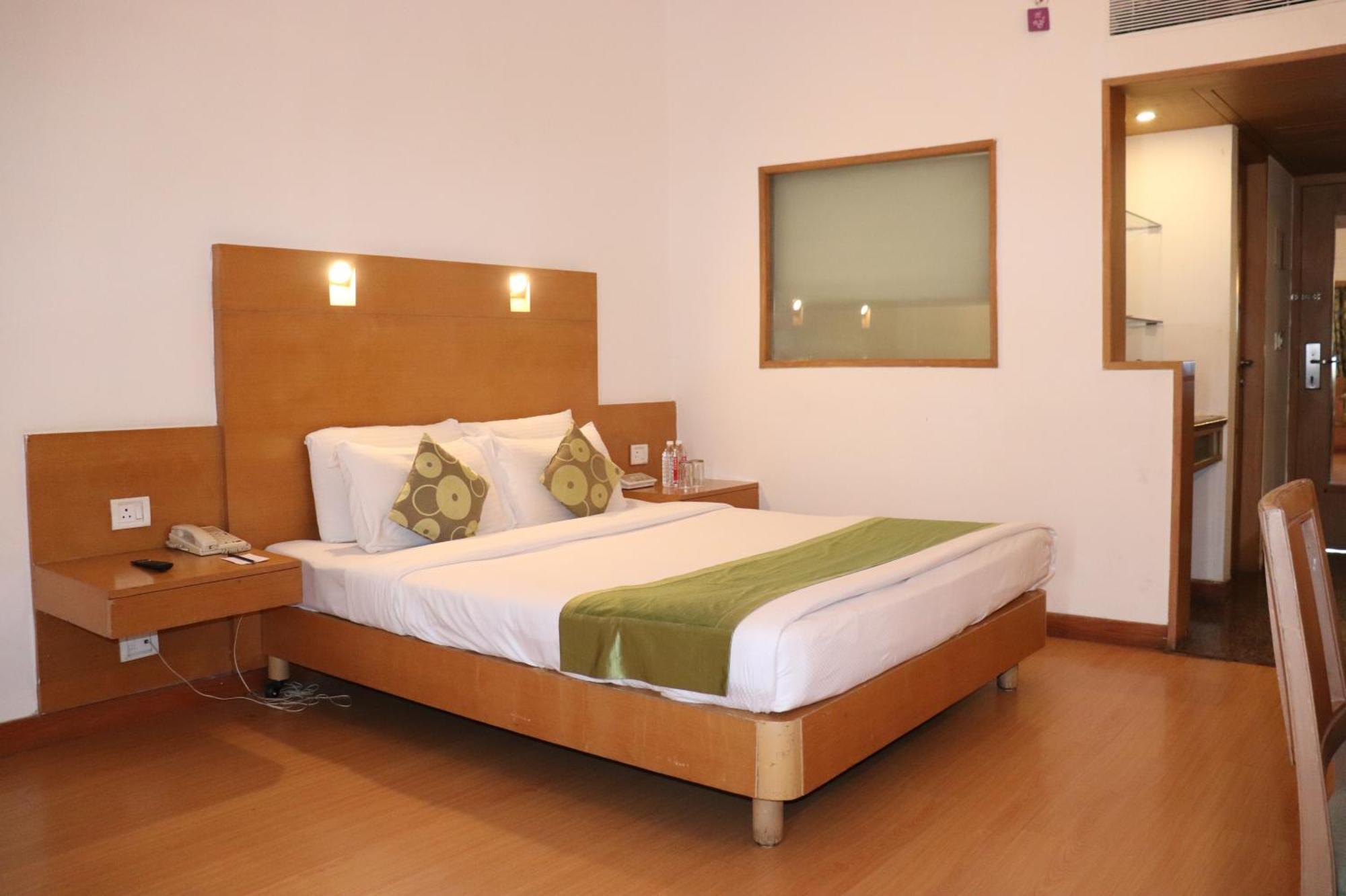 Vits Aurangabad Hotel Eksteriør billede