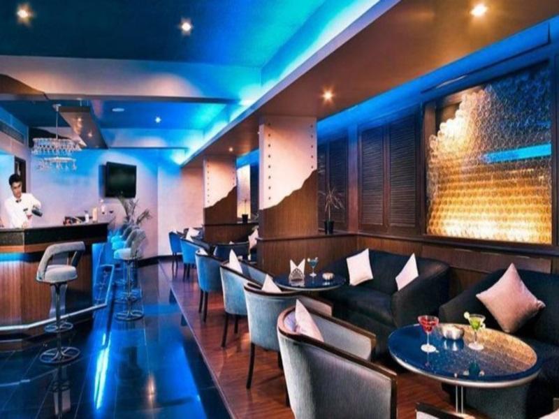 Vits Aurangabad Hotel Eksteriør billede