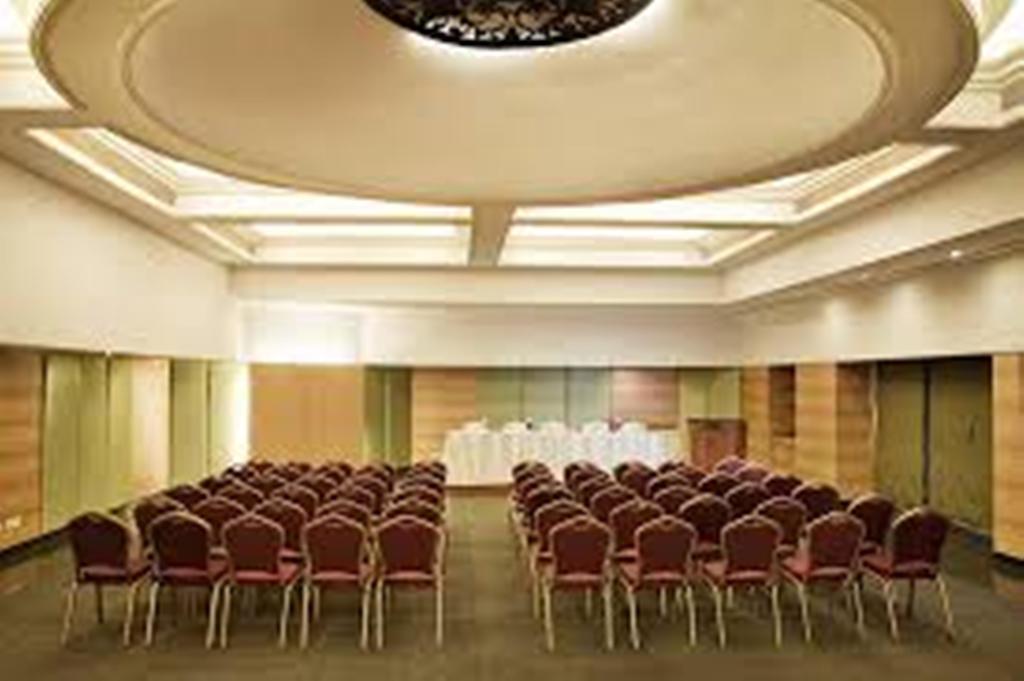 Vits Aurangabad Hotel Faciliteter billede