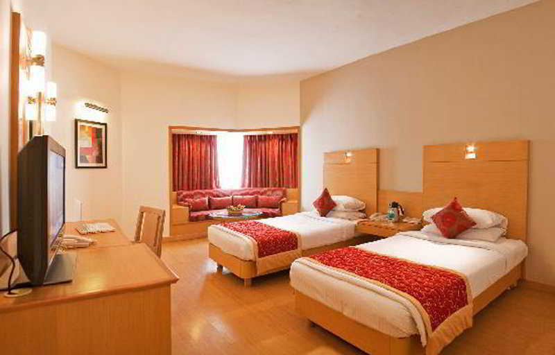 Vits Aurangabad Hotel Eksteriør billede
