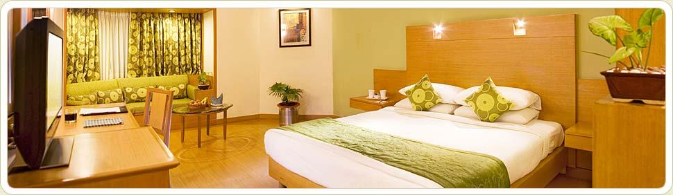 Vits Aurangabad Hotel Eksteriør billede