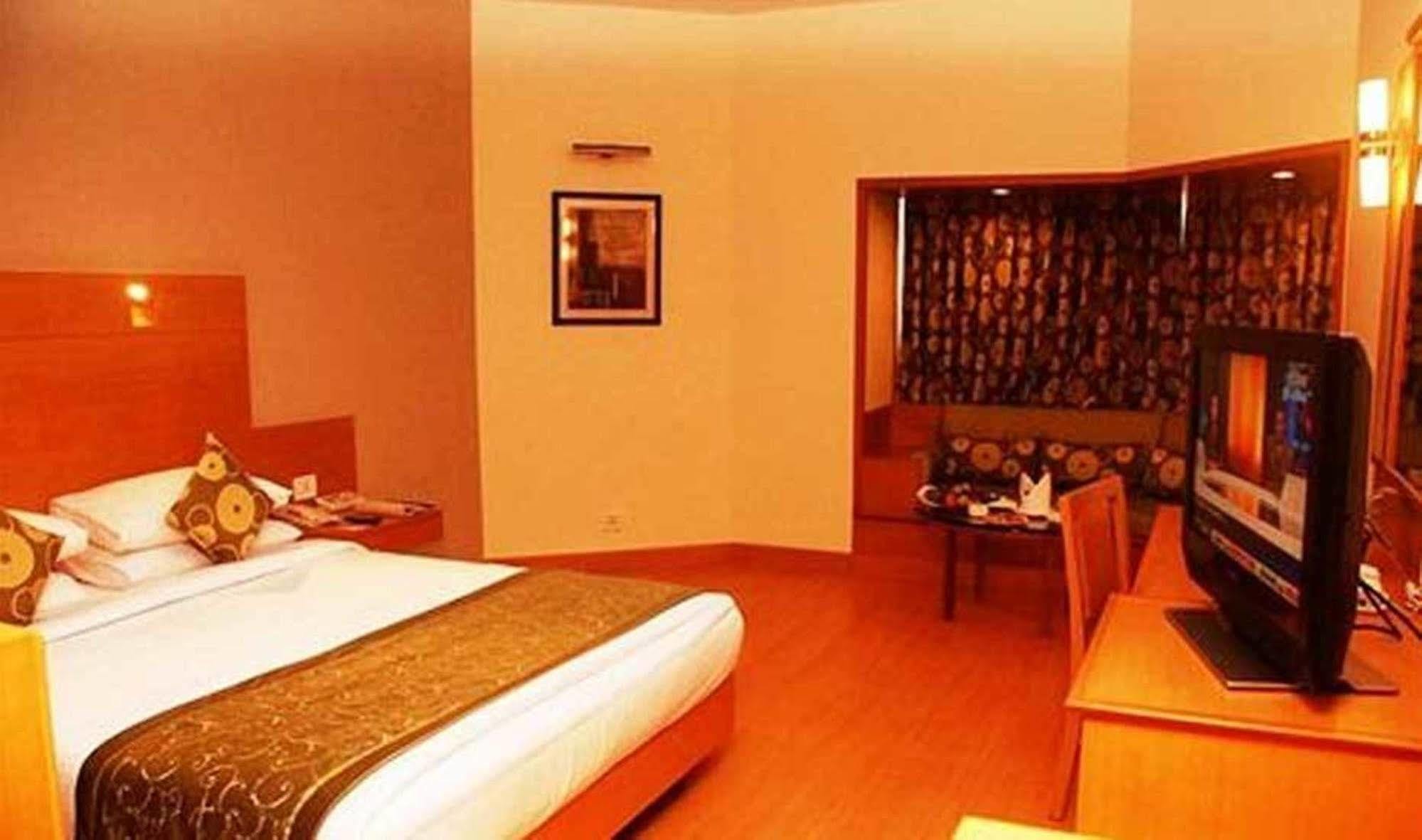 Vits Aurangabad Hotel Eksteriør billede