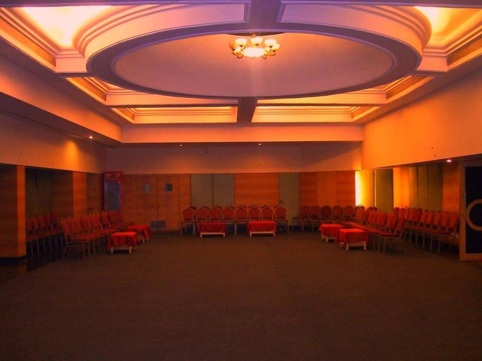 Vits Aurangabad Hotel Eksteriør billede