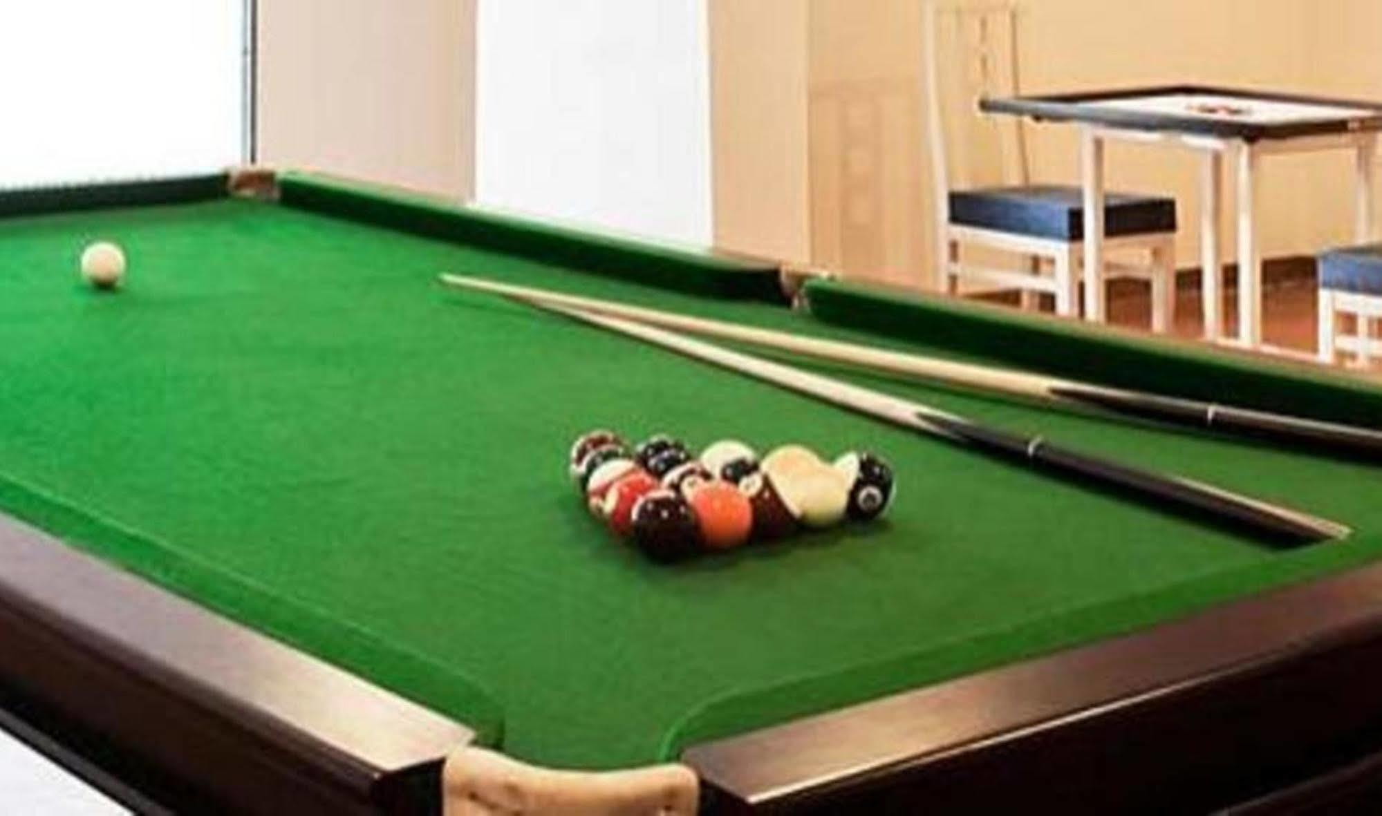 Vits Aurangabad Hotel Eksteriør billede