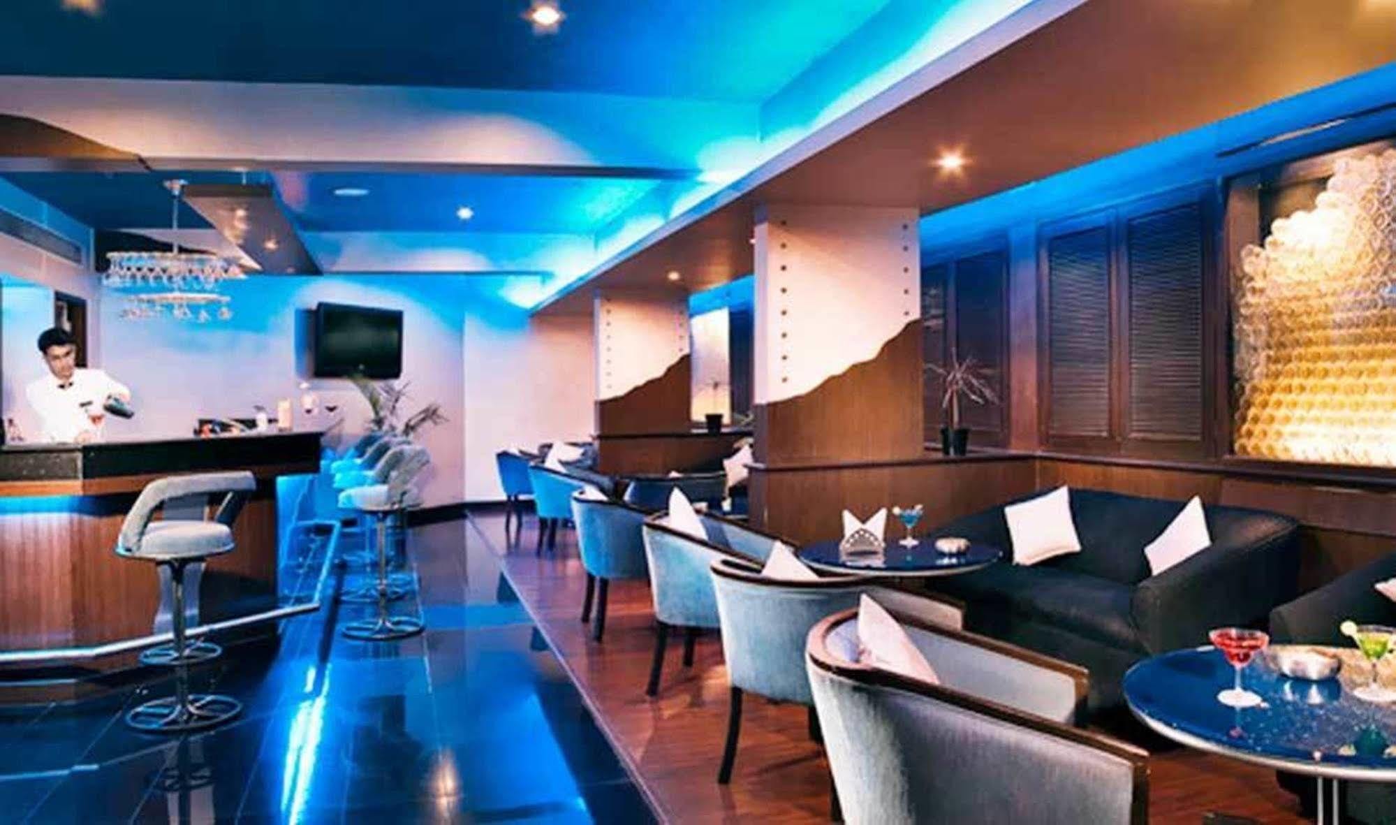 Vits Aurangabad Hotel Eksteriør billede