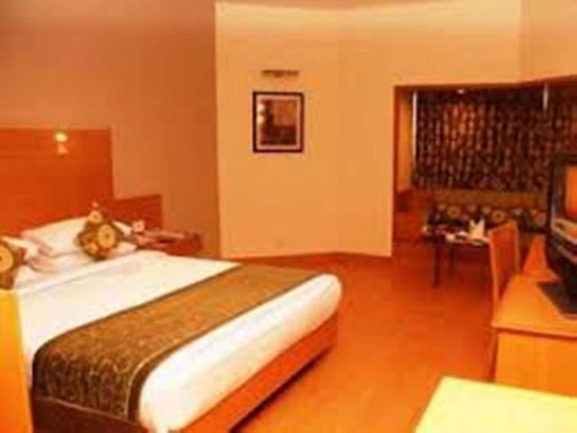 Vits Aurangabad Hotel Eksteriør billede