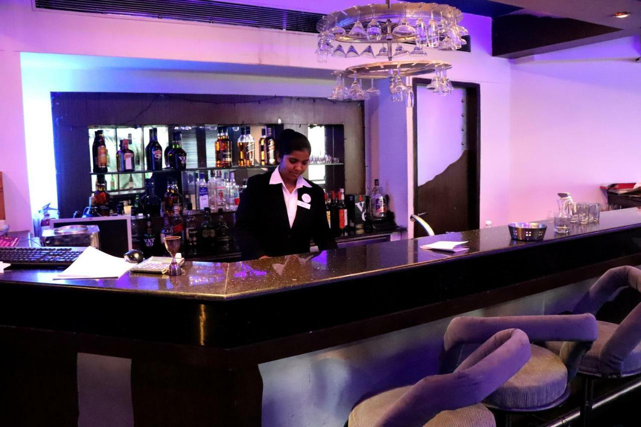 Vits Aurangabad Hotel Eksteriør billede