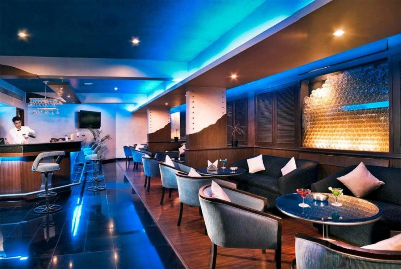 Vits Aurangabad Hotel Eksteriør billede