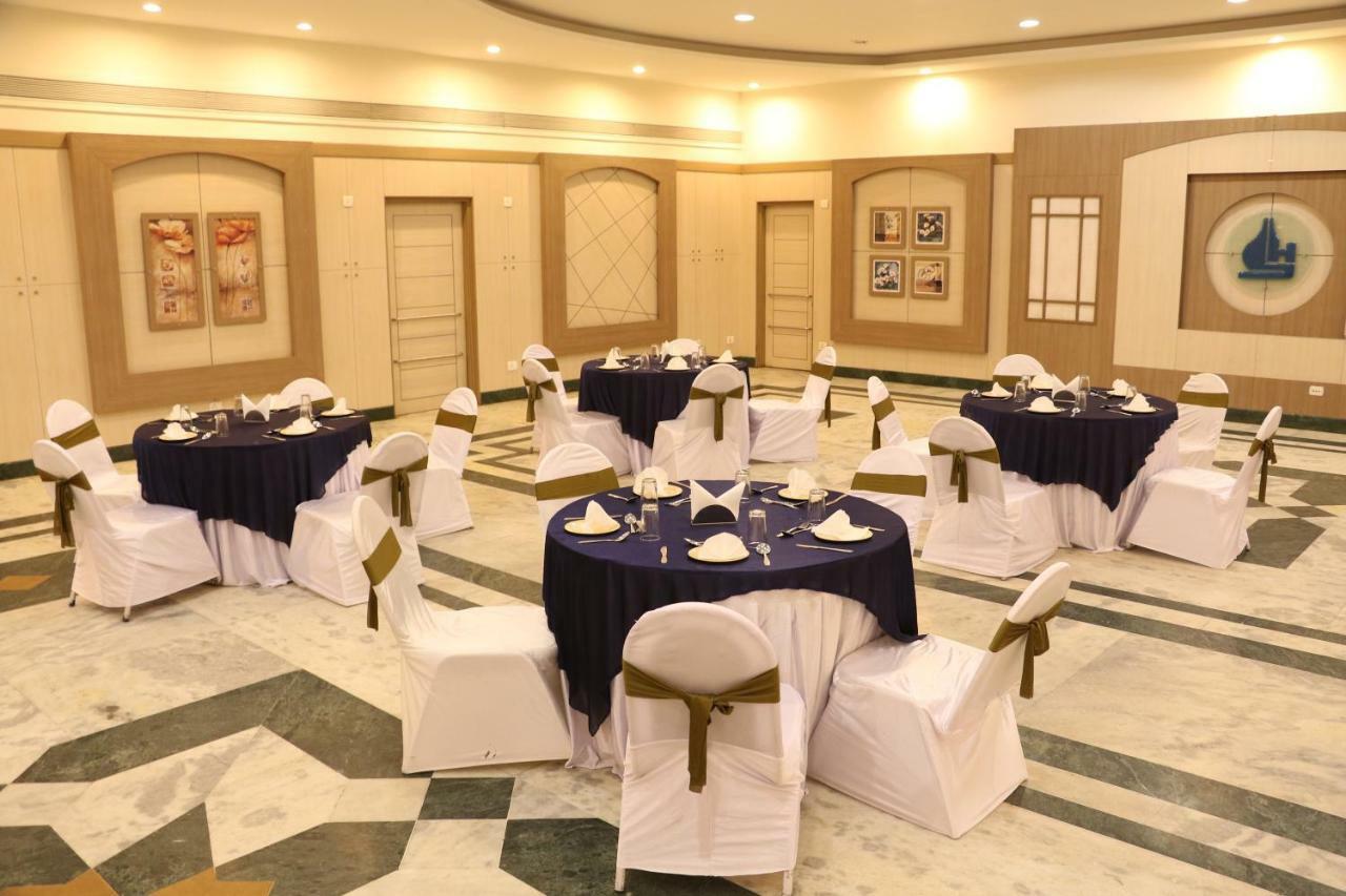 Vits Aurangabad Hotel Eksteriør billede