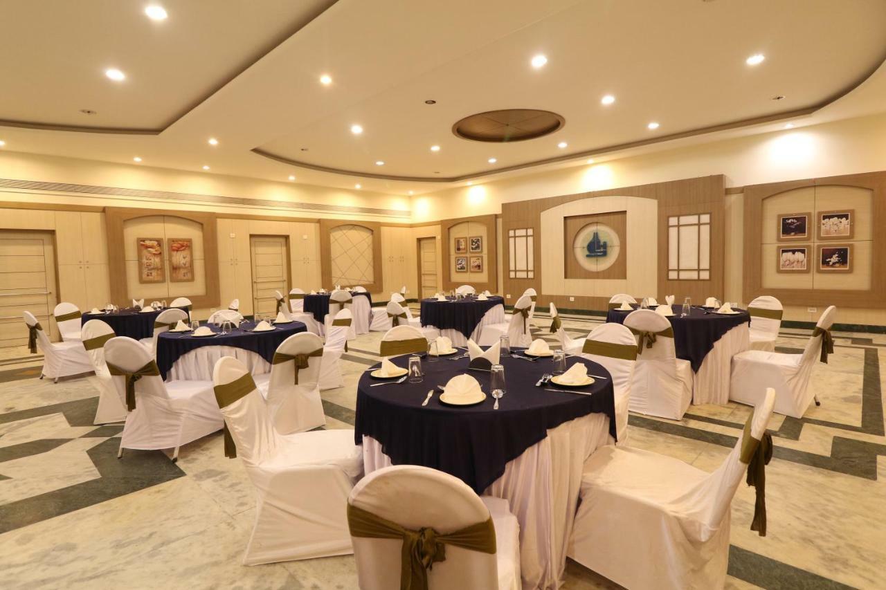 Vits Aurangabad Hotel Eksteriør billede