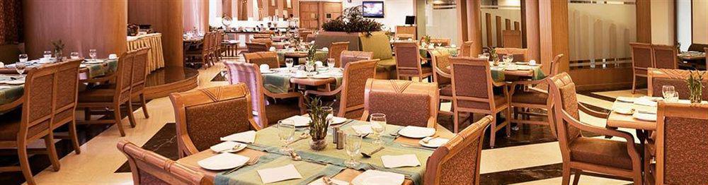 Vits Aurangabad Hotel Eksteriør billede